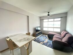Blk 421B Northshore Straitsview (Punggol), HDB 2 Rooms #593832021
